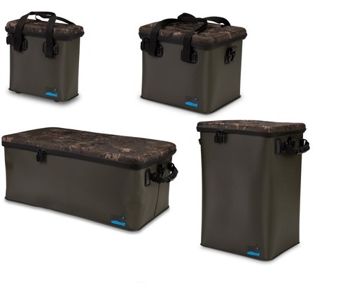 Nash waterbox 200 series eva - nash,