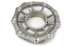 Lagerschild für ural 650ccm - für,