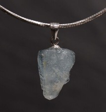 Unikat Edelstein Anhänger