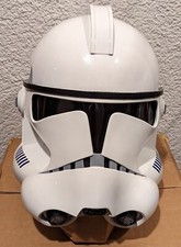 Star Wars Clone Trooper Helm -