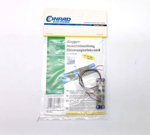 Conrad 24 08 63 - tt,