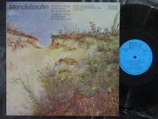 GHEORGHIU Mendelssohn Konzert