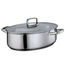 KÜCHENPROFI Gourmetbräter