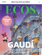 ECOS   2 Februar 2026, Einfach