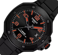 Tissot race automatic - t-race,