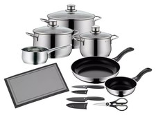 WMF Diadem Plus Kochtopf-Set