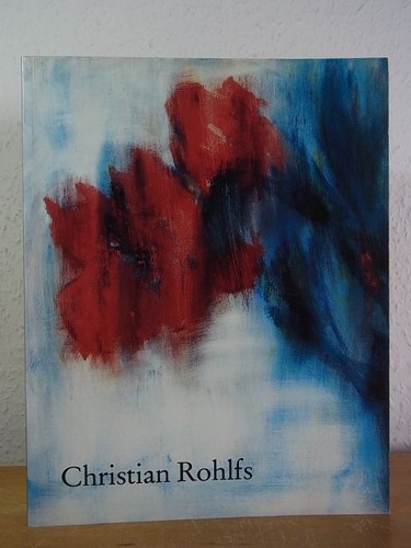 Christian rohlfs aquarelle - rohlfs.,