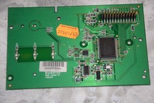 Buderus CM222, V1.2, Display