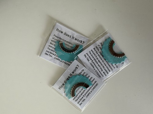 Bird whistle magische - whistle,