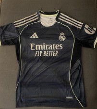 adidas Real Madrid Trikot