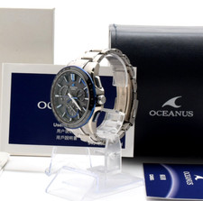 [N NEUWERTIGE Box] CASIO