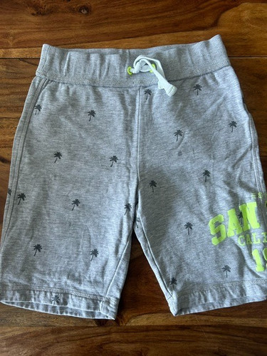 Kurze hose jogginghose von - kurze,