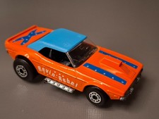 matchbox lesney superfast , Nr. 1 Dodge Challenger von 1975