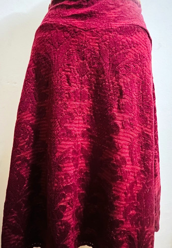 Neu ivko strickrock - strickrock, m