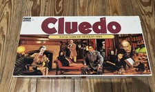 Cluedo | Das klassische