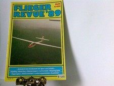 Flieger Revue '89 Heft 4/434