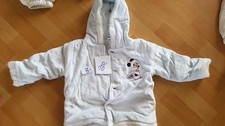 Jacke , Gr 86 minnie maus  wunderschön