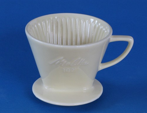 Melitta loch kaffeefilter - 3-loch,