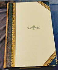 Luxus – Ausgabe von Meyers