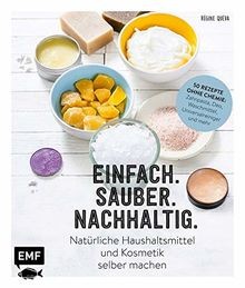 Einfach sauber nachhaltig - sauber.,