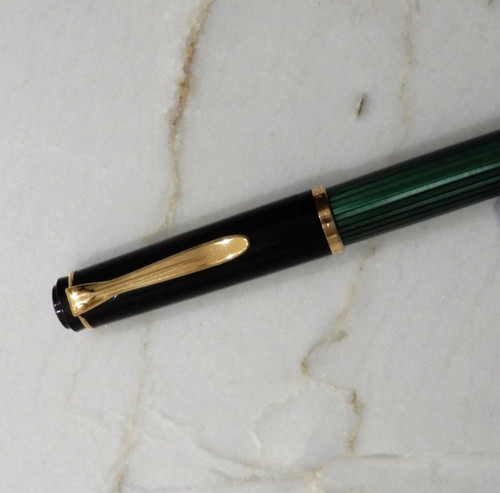 Pelikan classic fountain pen - fountain,