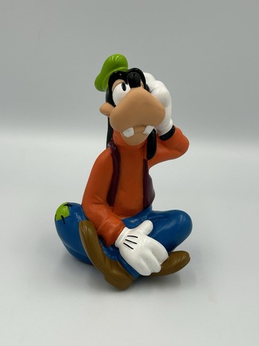Disney sitzend goofy - sitzend,