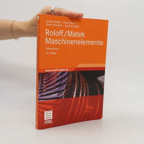 Roloff/Matek