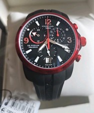 Certina podium chronograph - ds,