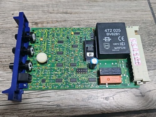 Buderus modul m004 - buderus,