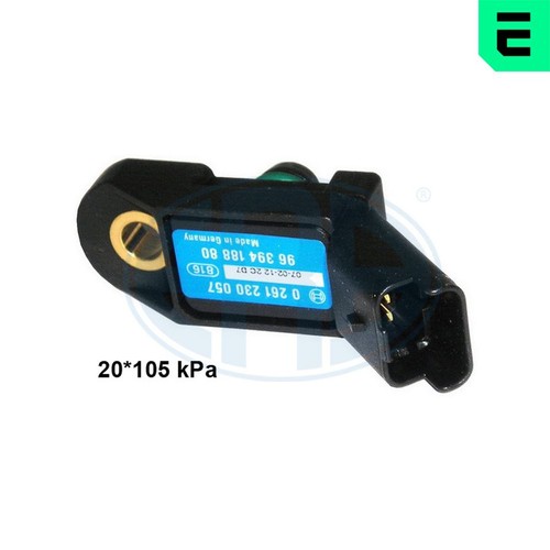 Era sensor saugrohrdruck - era,
