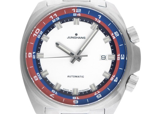 Junghans meister 1972 - meister,