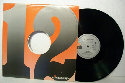 Delegation singing - 12", delegation---singing