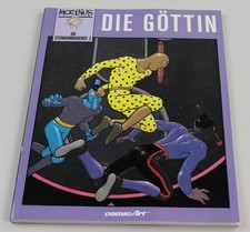 Die Sternenwanderer 3: Die Göttin