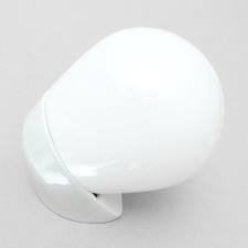 Wandlampe Lampe Keramik Bauhaus Modell 6011 Wilhelm Wagenfeld