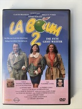 La Boum 2 - Die Fete geht