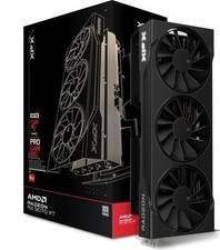 Grafikkarte XFX Radeon RX