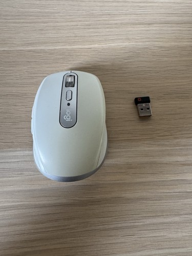 Logitech anywhere 3 - mx,