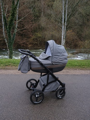 Kinderwagen komplettset - kinderwagen,