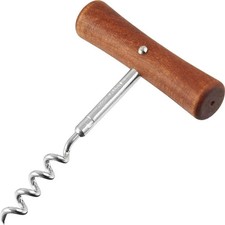 Fackelmann Korkenzieher WOODY