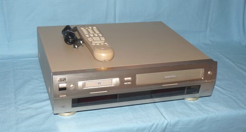 Jvc dvs1 mini dv - -, +