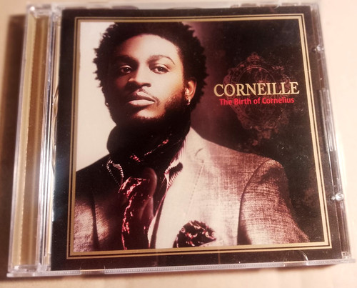 Corneille the birth - birth, of
