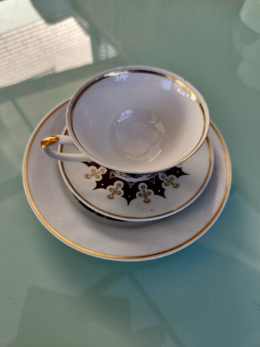Kaffeegedeck teilig - kaffeegedeck, 3