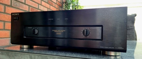 Sony n330es ta n55es - 🔴, ta-n330es
