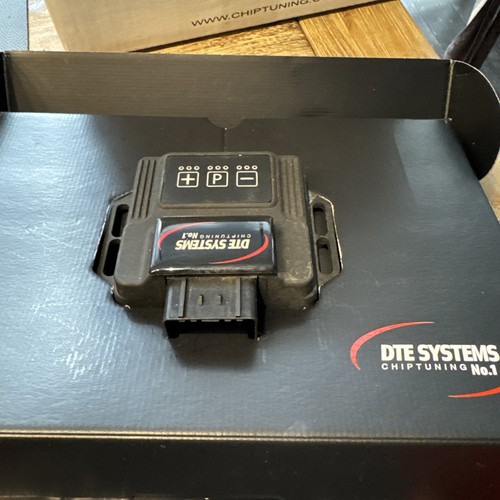 Dte chiptuning phaeton tdi - chiptuning,
