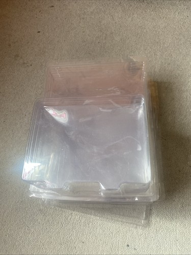 Aufbewahrungsbox clamshell - aufbewahrungsbox,