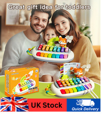 Baby Kind Musikspielzeug Holz