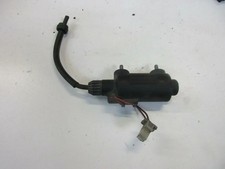 Suzuki DR 650_750_800 Zündspule mit Zündkerzenstecker rechts F6T533 ignition