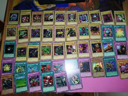 Starter deck kaiba - starter,