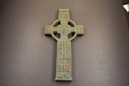 Bronzekreuz nachbildung des - bronzekreuz,