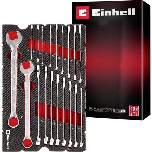Einhell case 370521 einlage - e-case,